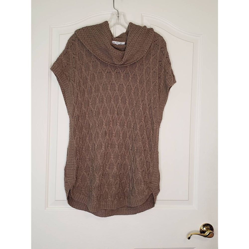 Eight Eight Eight Sweater - Picture 2 of 8